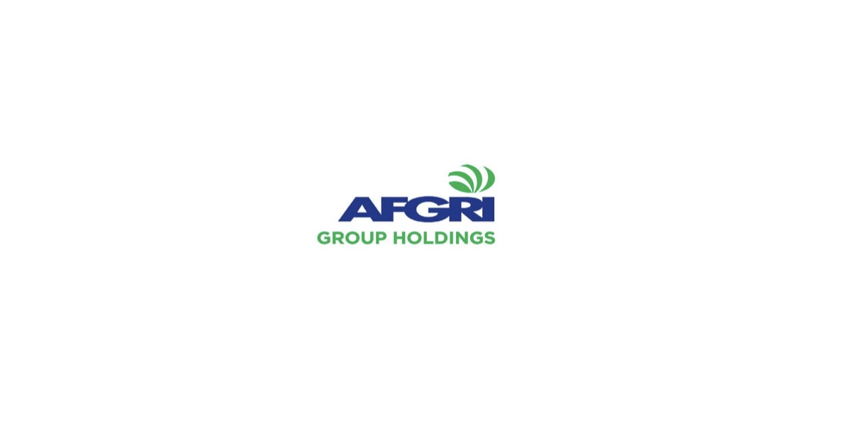 AFGRI Group Holdings banner