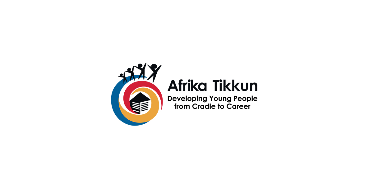 Afrika Tikkun Services banner