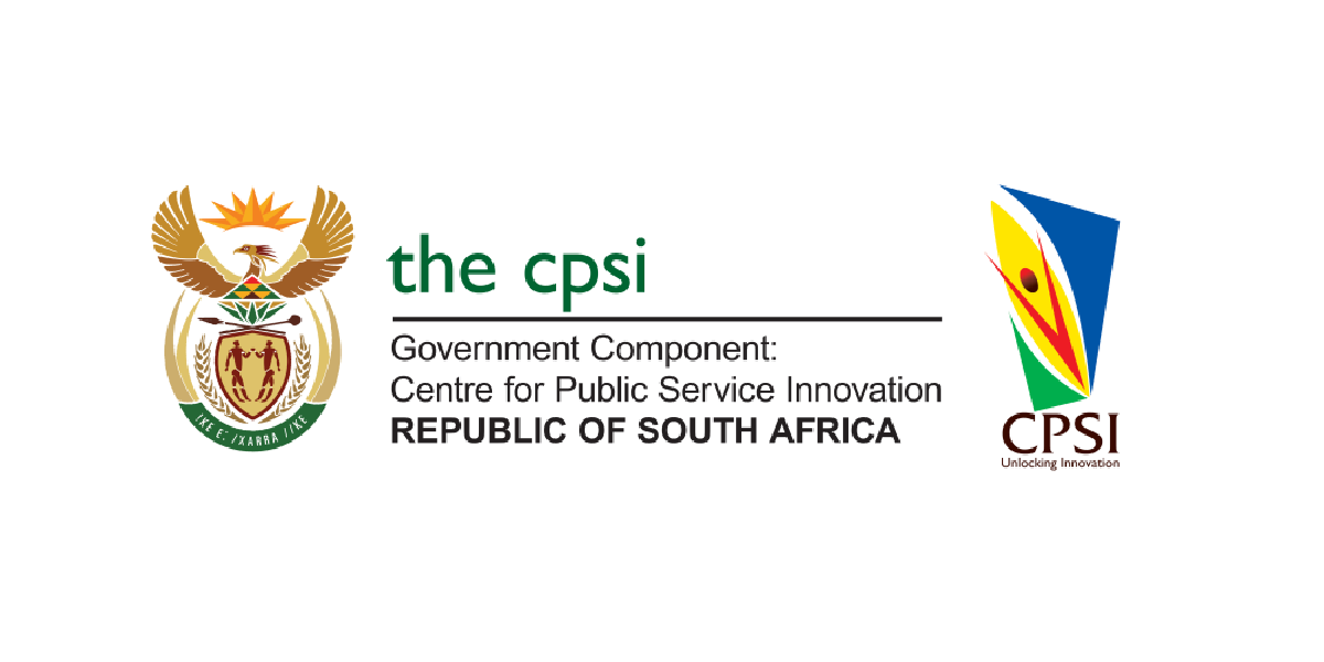 Centre for Public Service Innovation banner