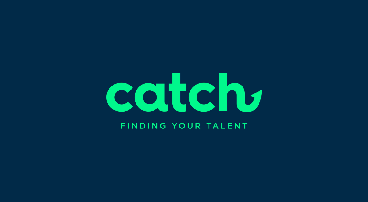 Catch Recruit banner