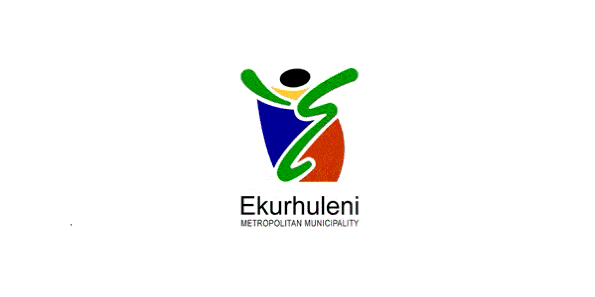 City of Ekurhuleni Metropolitan Municipality banner