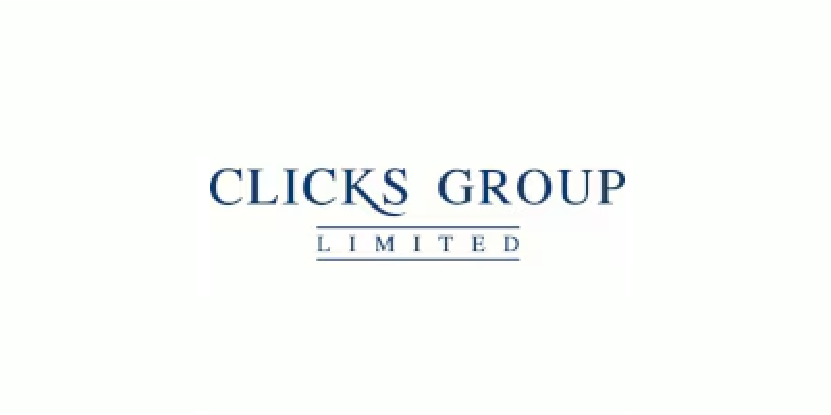 Clicks Group banner
