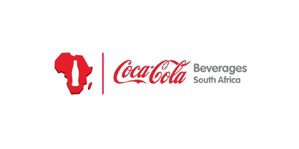Coca-Cola Beverages South Africa banner