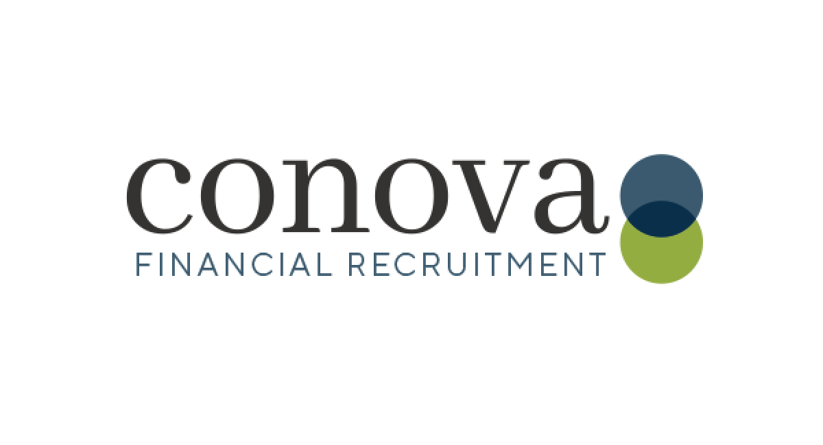 Conova Recruitment banner