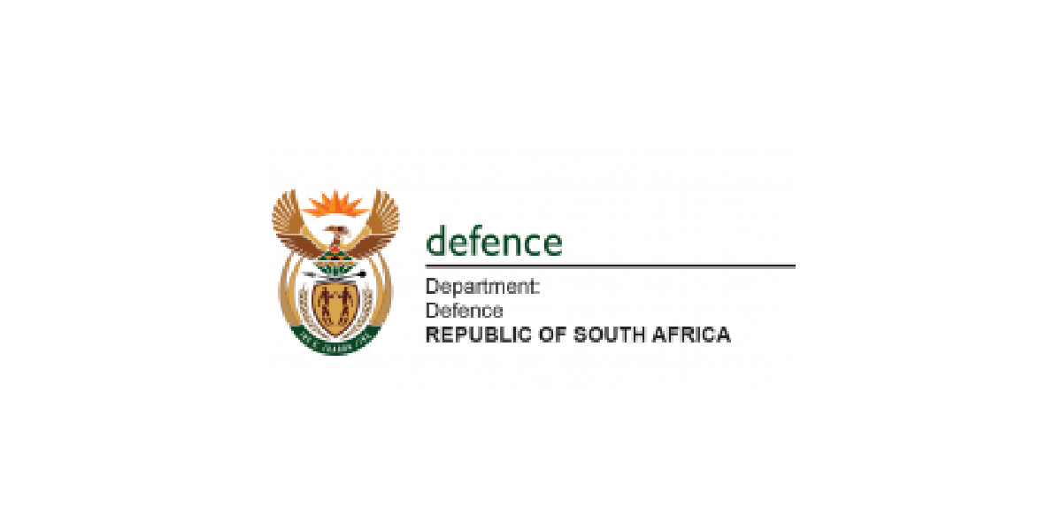 Department of Defence banner