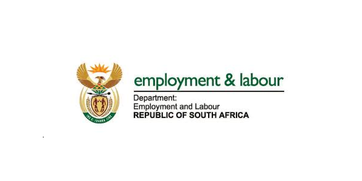 Department of Employment and Labour banner