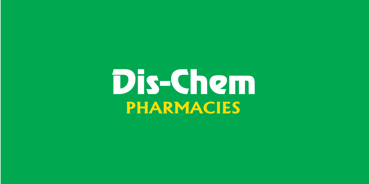 Dis-Chem Pharmacies Limited banner