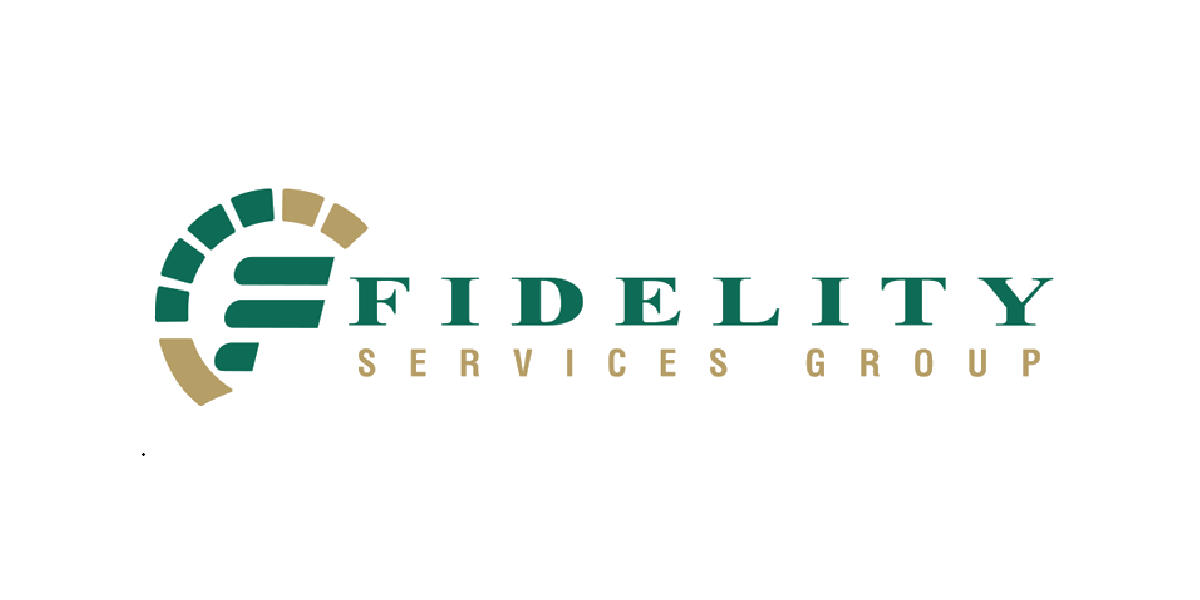 Fidelity Services Group banner