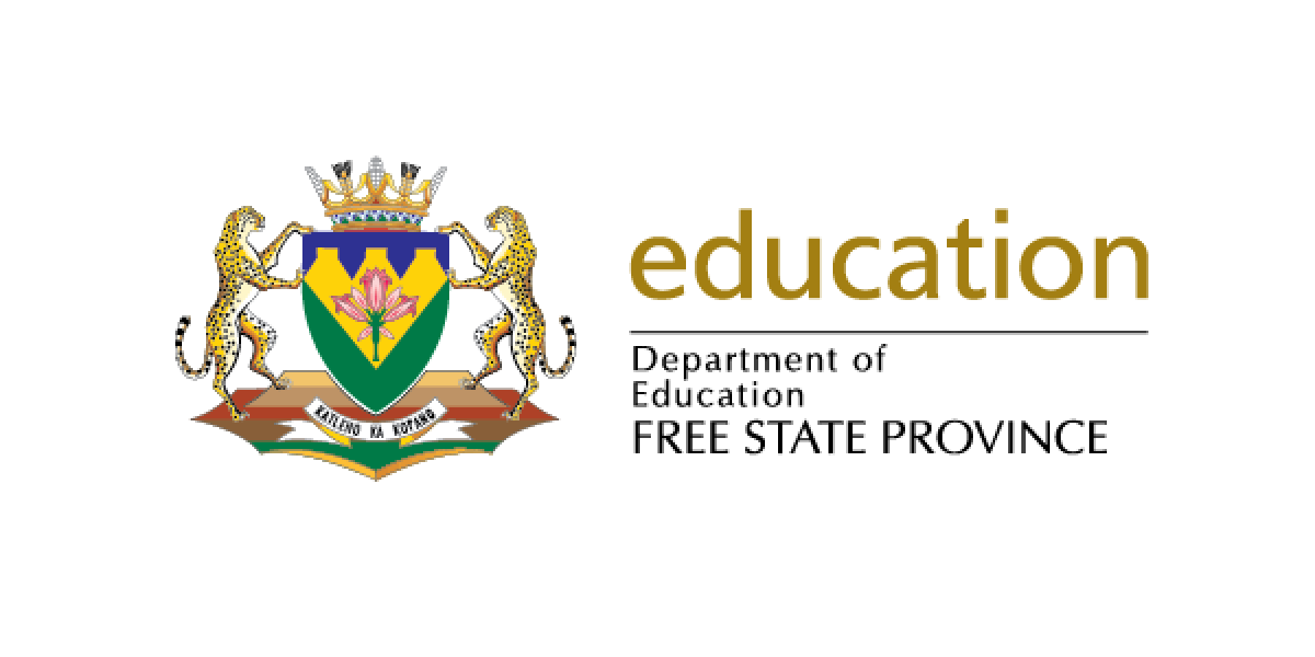 Free State Department of Education banner