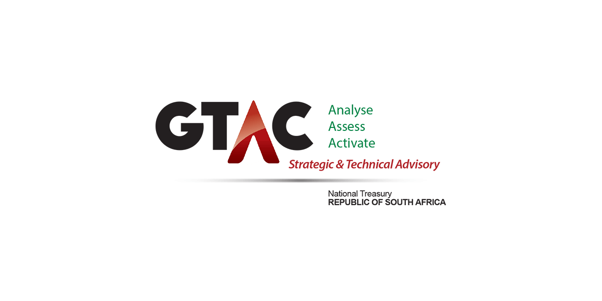 Government Technical Advisory Centre banner