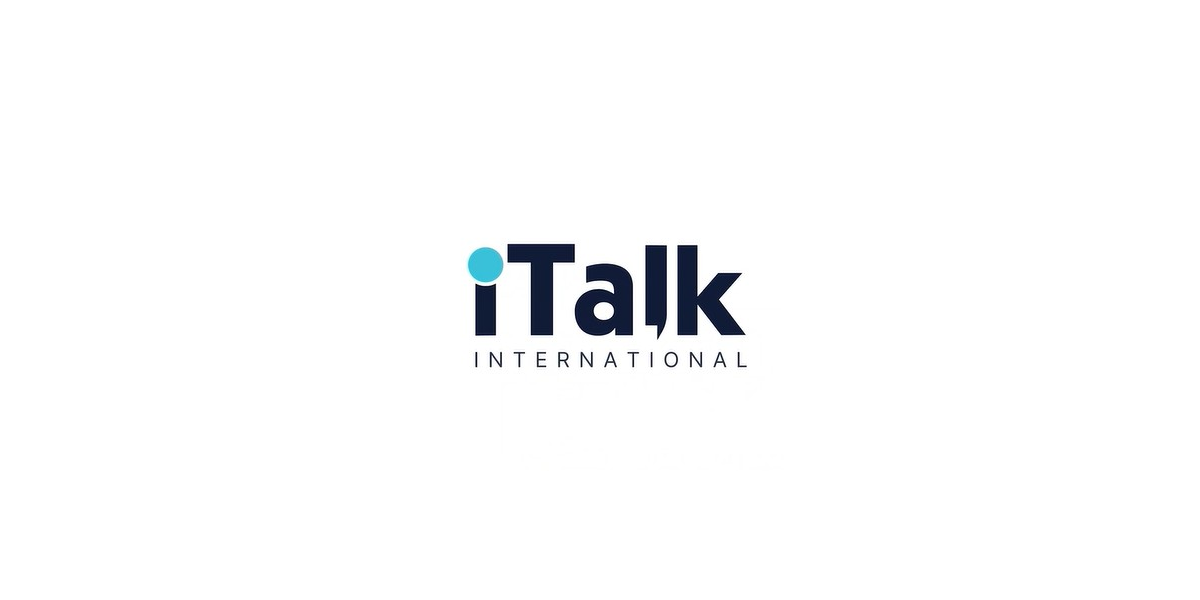 Italk International banner