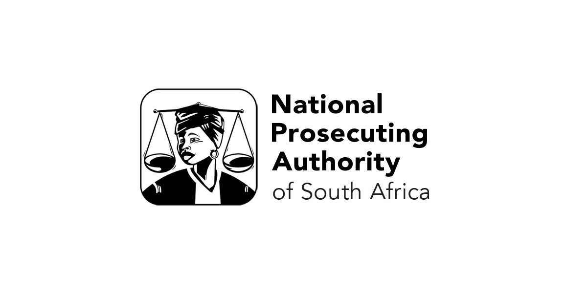 National Prosecuting Authority banner