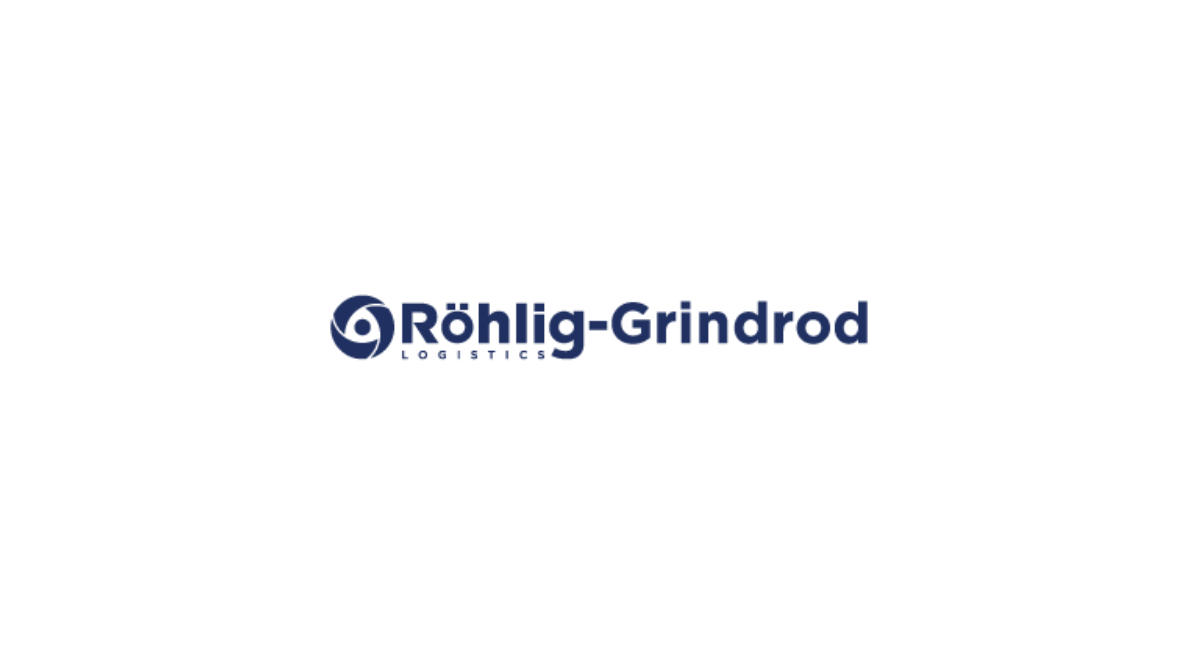 Rohlig-Grindrod banner