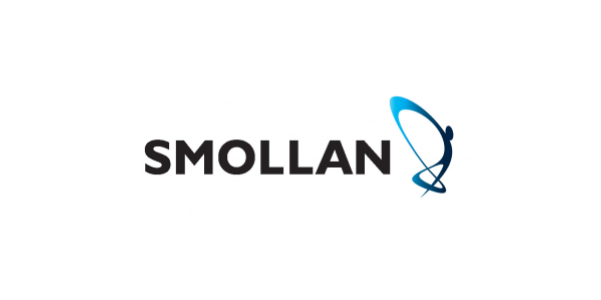 Smollan banner