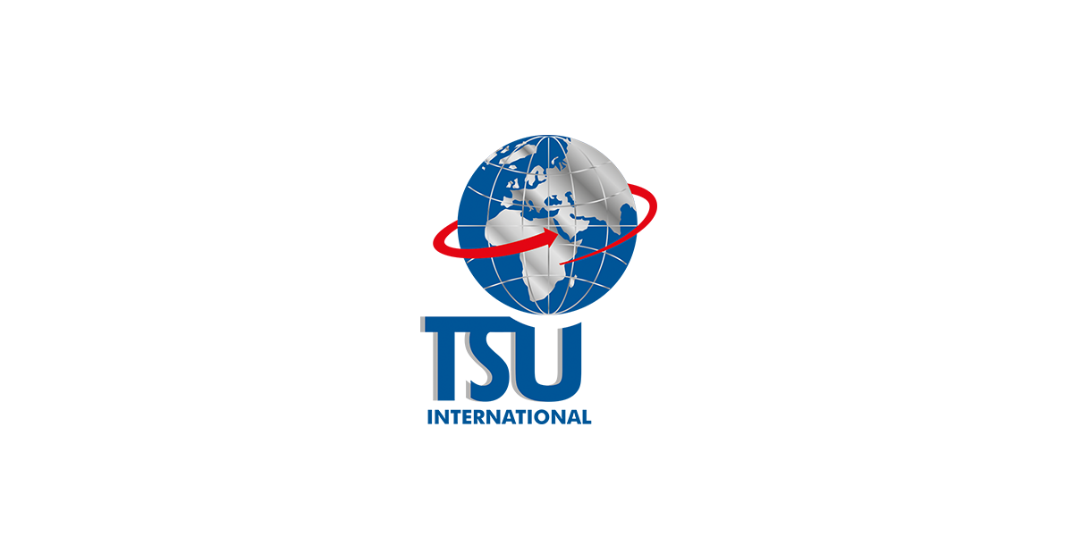 TSU International banner