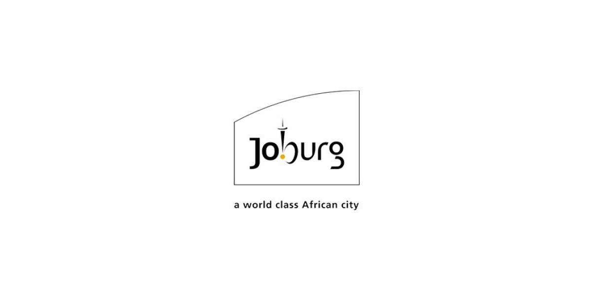 City of Joburg banner