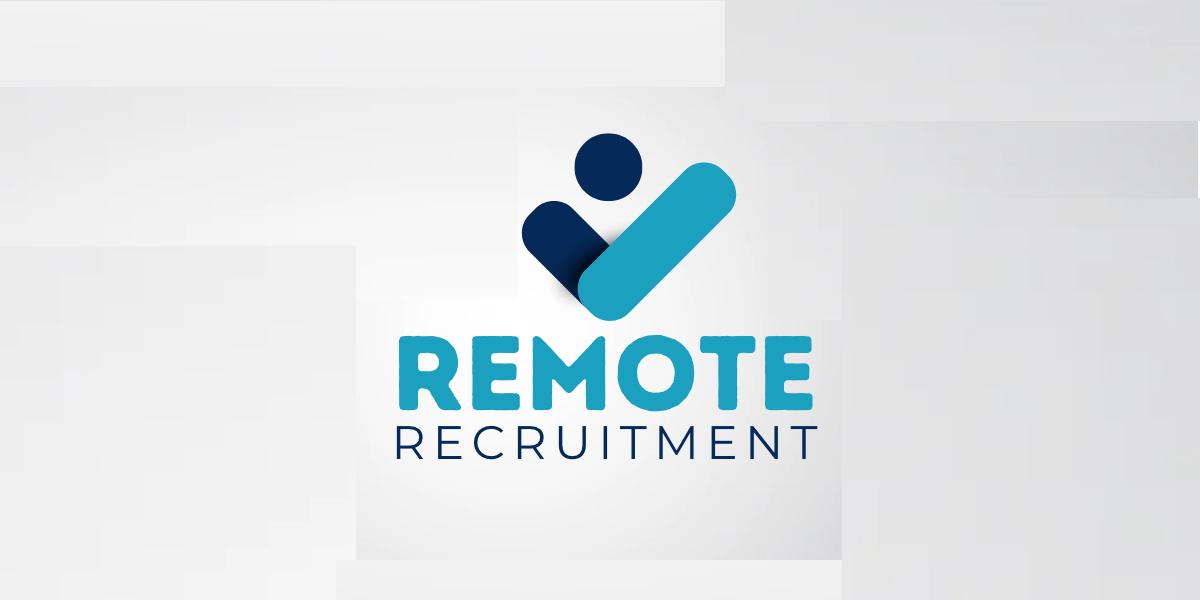 Remote Recruitment banner