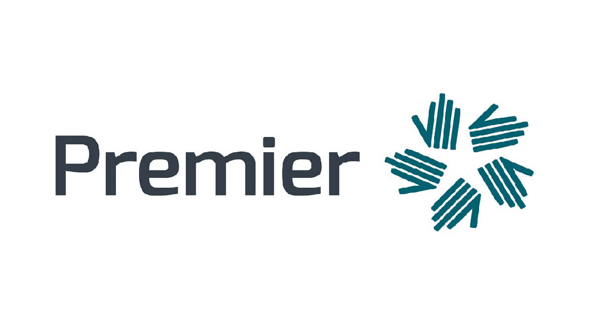 Premier banner