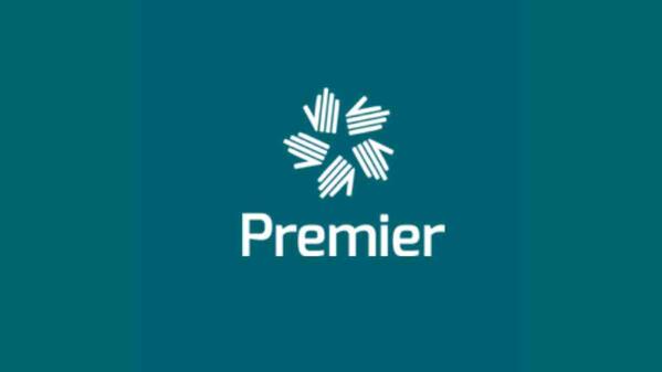 Premier logo