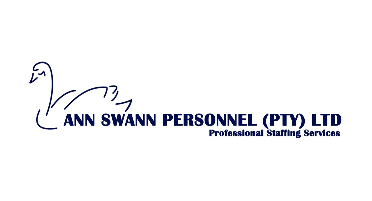 Ann Swann Personnel banner