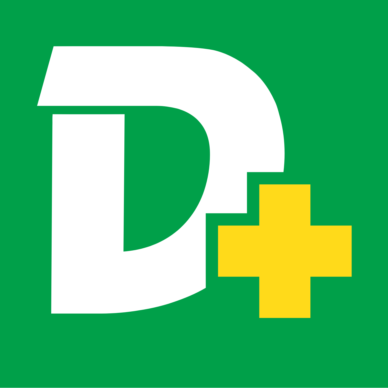 Dis-Chem Pharmacies Limited logo