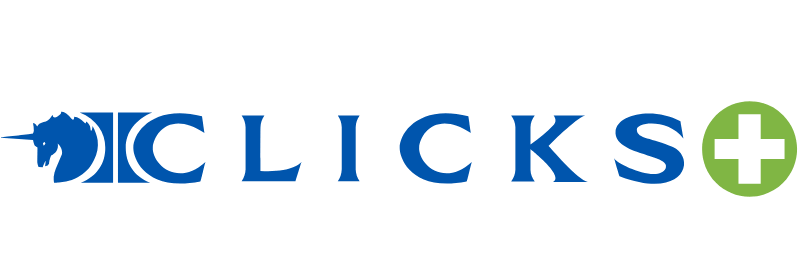 Clicks Group logo