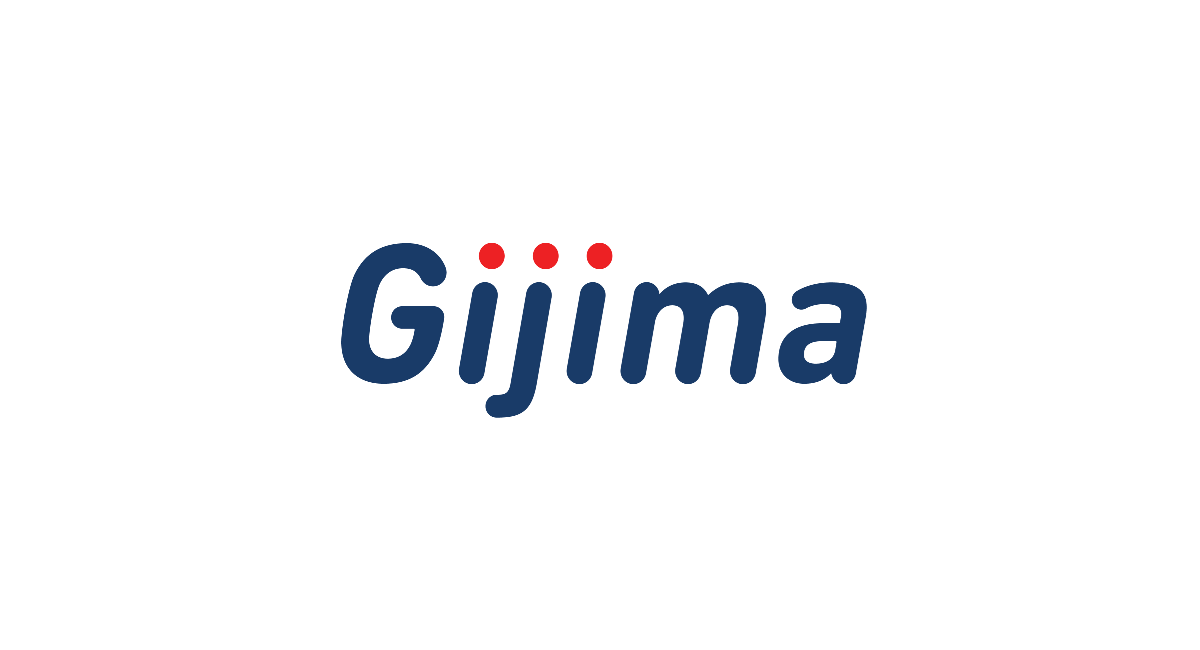 Gijima banner