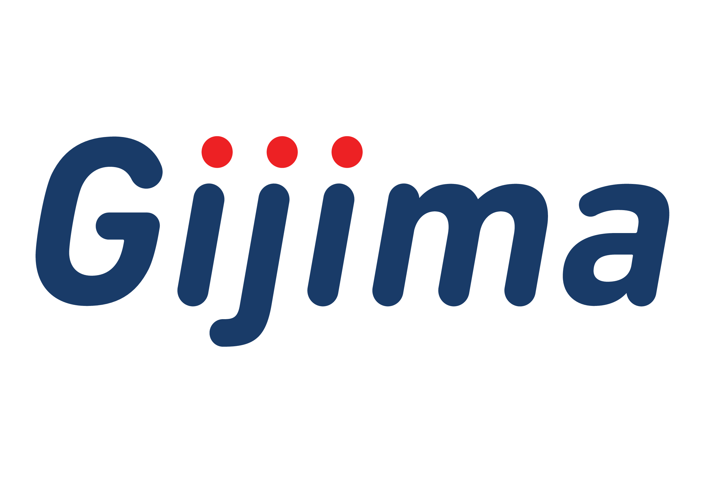 Gijima logo