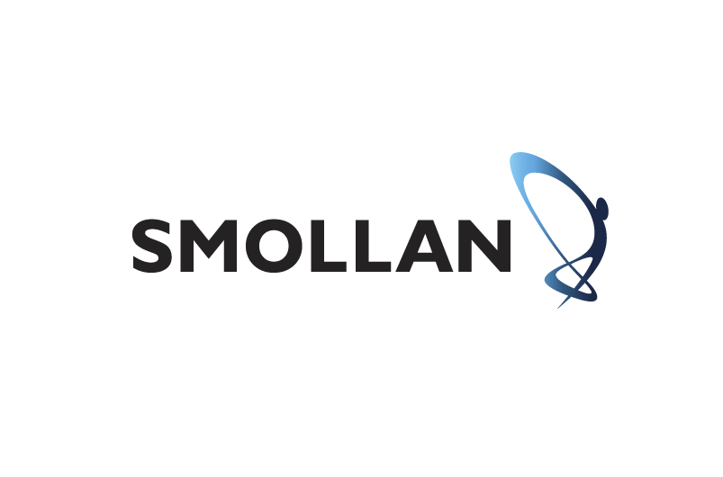 Smollan logo