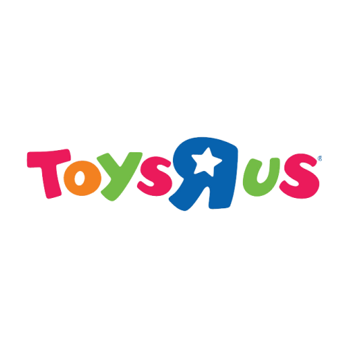 Toys R Us logo