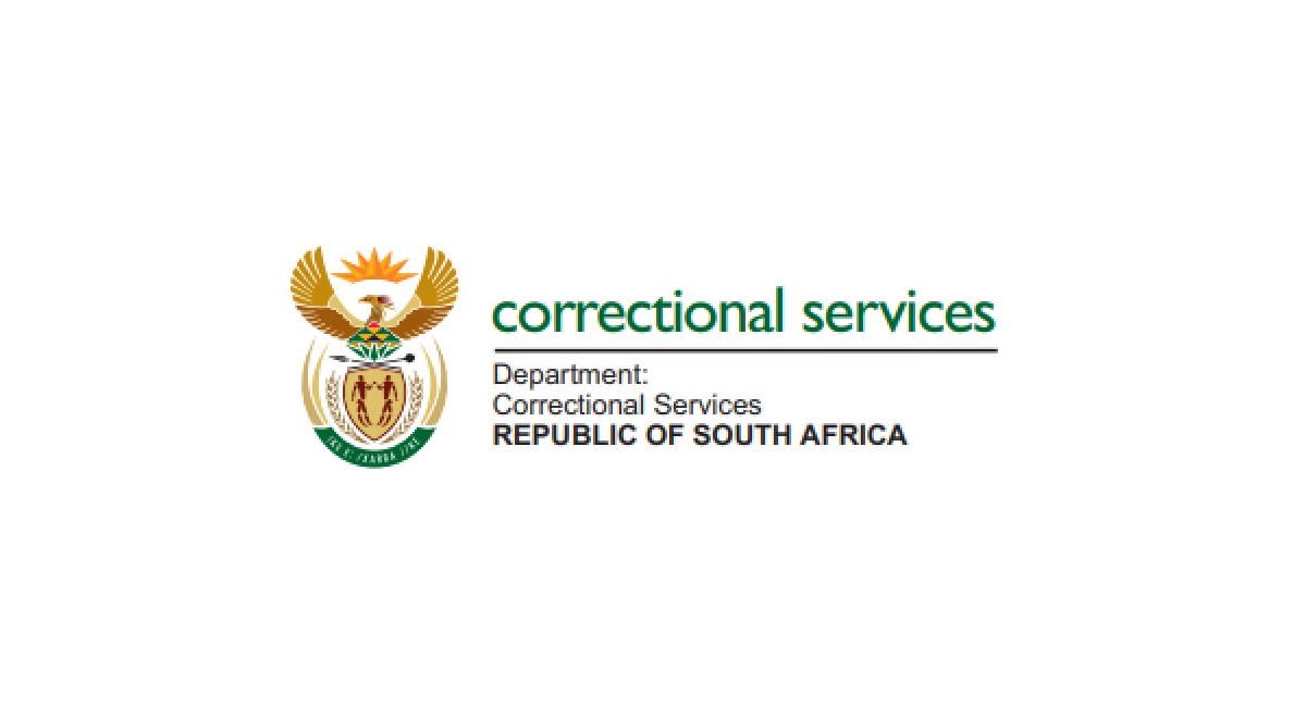 Department of Correctional Services banner