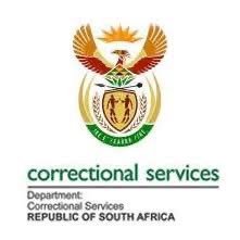 Department of Correctional Services logo