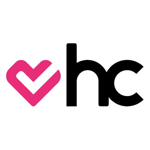 Homechoice logo