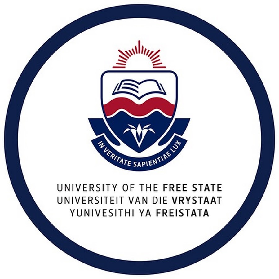 University of the Free State logo