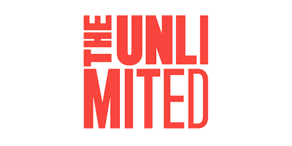 The Unlimited logo