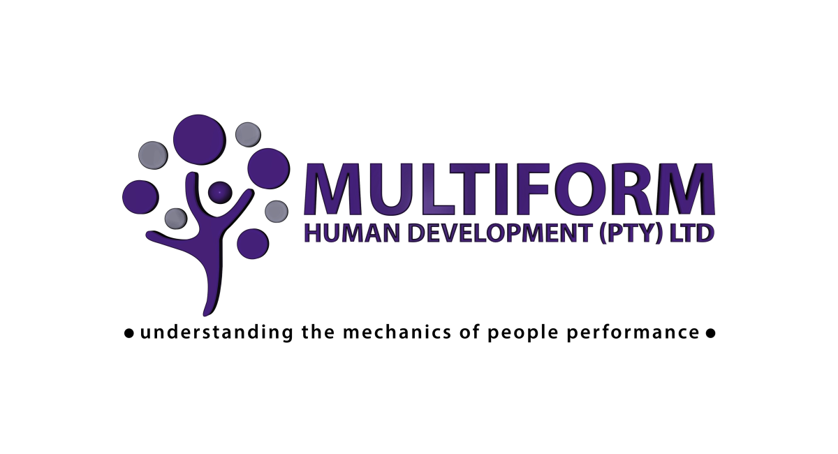 Multiform Human Development banner