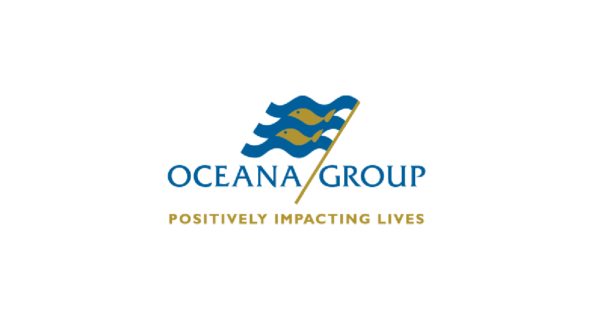 Oceana Group Limited banner