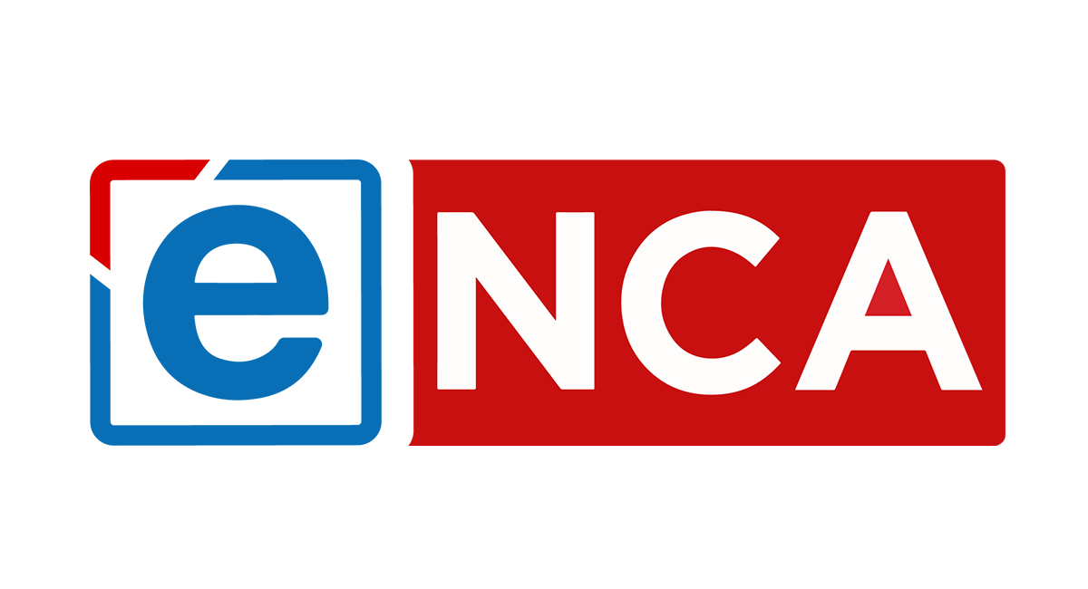 eNCA banner