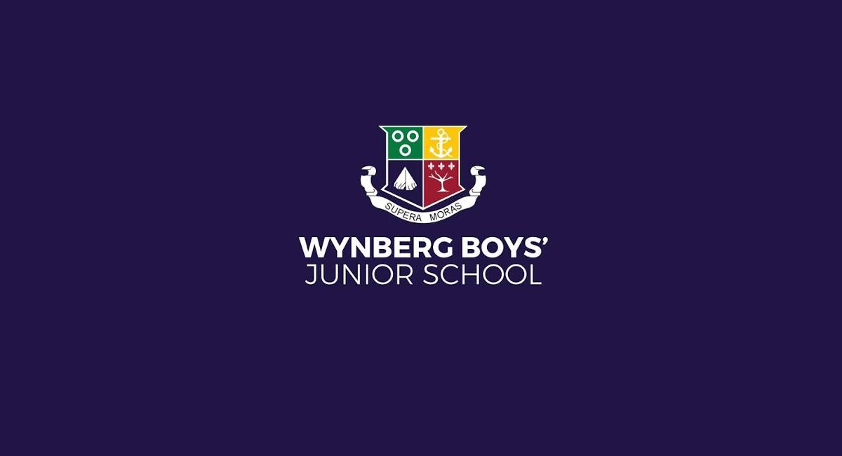 Wynberg Boys' Junior School banner