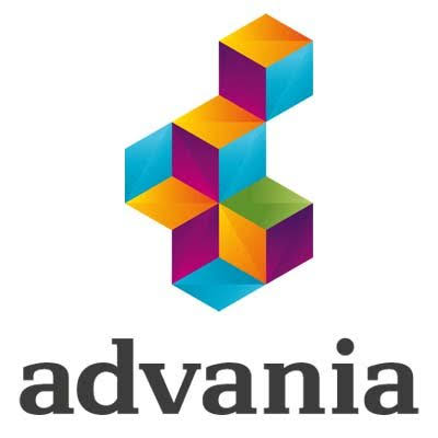 Advania UK logo