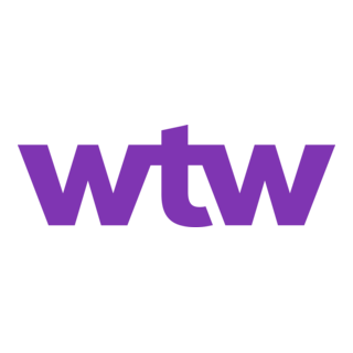 Willis Towers Watson (WTW ) logo