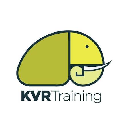 KVR Training PTY LTD logo