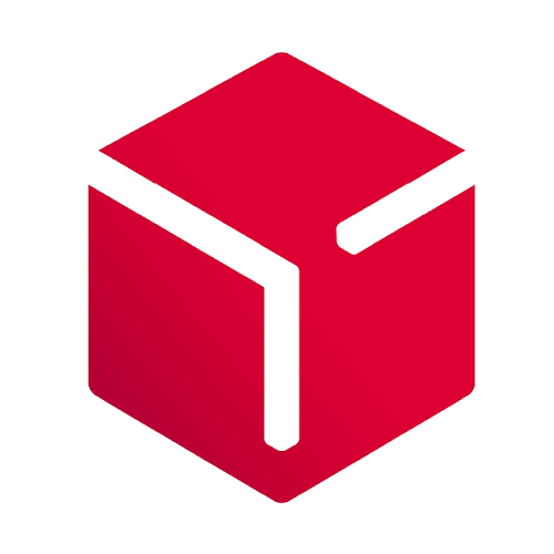 DPD South Africa logo