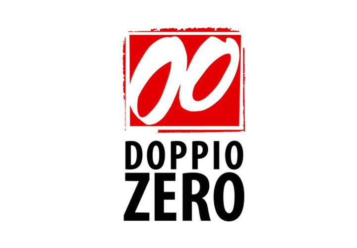 Doppio Zero logo