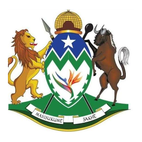KwaZulu-Natal Department Of Public Works And Infrastructure logo