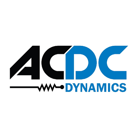 ACDC Dynamics logo