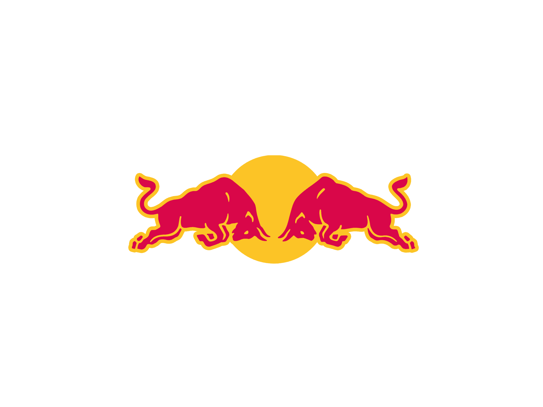 Red Bull logo